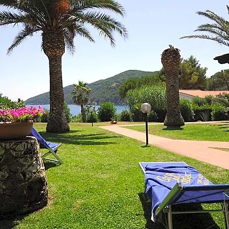 Casa Del Golfo Hotel 3*