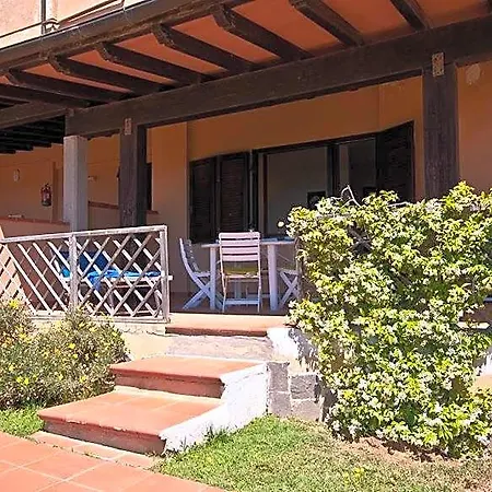 Casa Del Golfo