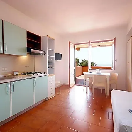 Casa Del Golfo Hotel Capoliveri (Isola d'Elba)