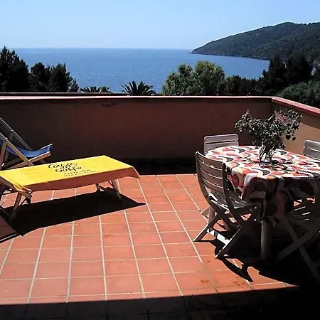 Casa Del Golfo Hotel Capoliveri (Isola d'Elba)