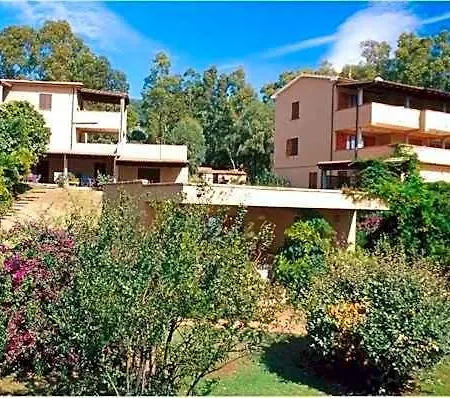 Hotel Casa Del Golfo Capoliveri (Isola d'Elba)