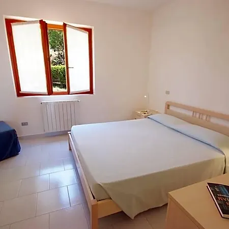 Casa Del Golfo Hotel