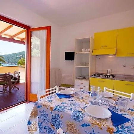 Hotel Casa Del Golfo Capoliveri (Isola d'Elba)