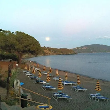 Hotel Casa Del Golfo Capoliveri (Isola d'Elba)