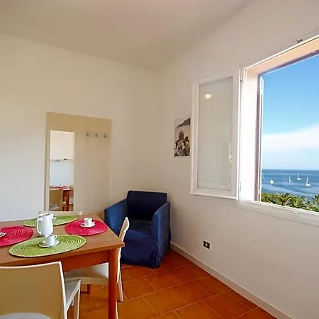 Hotel Casa Del Golfo 3*