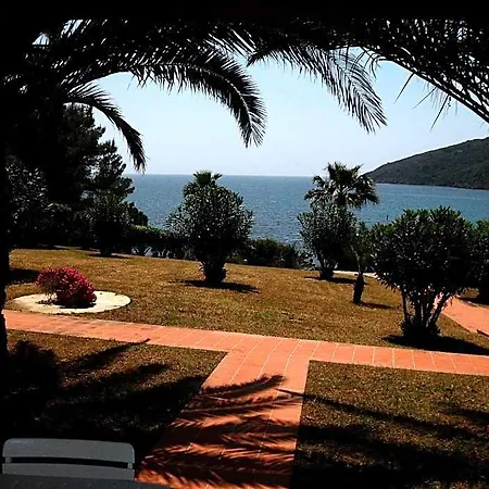 Casa Del Golfo 3* Capoliveri (Isola d'Elba)