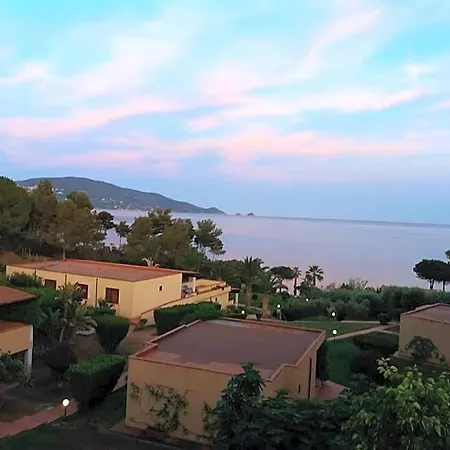Hotel Casa Del Golfo