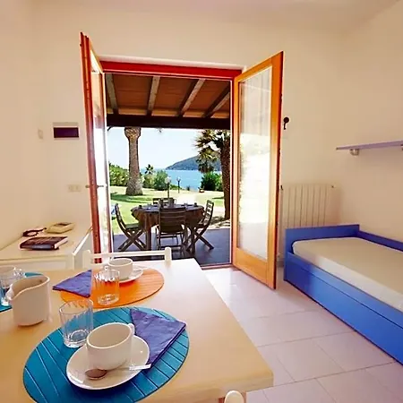 Casa Del Golfo 3* Capoliveri (Isola d'Elba)