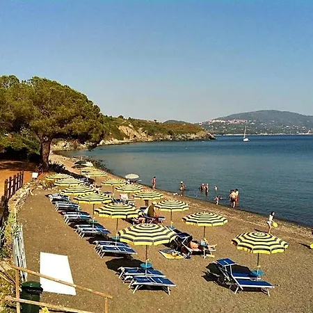 Casa Del Golfo Hotel 3*