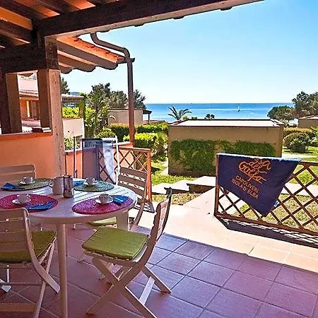 Hotel Casa Del Golfo Capoliveri (Isola d'Elba)