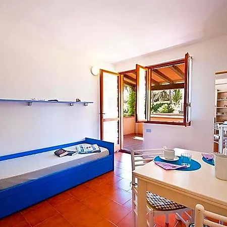 Casa Del Golfo 3* Capoliveri (Isola d'Elba)