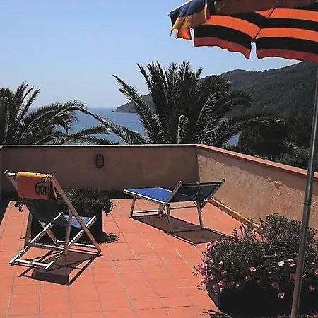 Casa Del Golfo