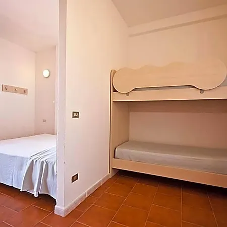 Casa Del Golfo Hotel