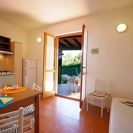 Hotel Casa Del Golfo