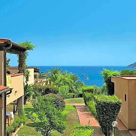Hotel Casa Del Golfo Capoliveri (Isola d'Elba)