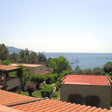 Casa Del Golfo 3*