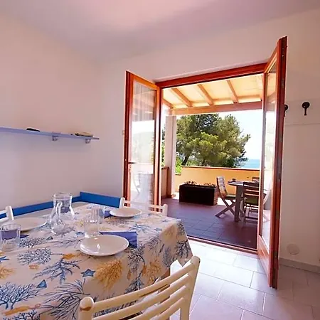 Casa Del Golfo