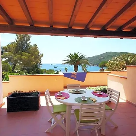 Casa Del Golfo Capoliveri (Isola d'Elba)