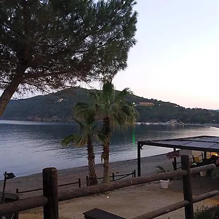 Casa Del Golfo 3* Capoliveri (Isola d'Elba)