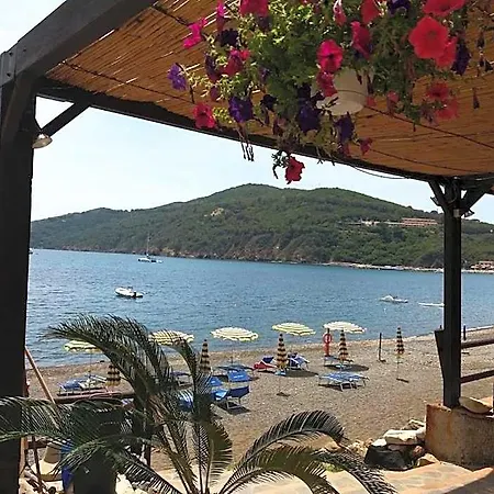 Hotel Casa Del Golfo