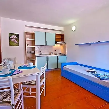 Casa Del Golfo 3*