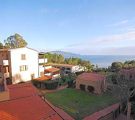 Casa Del Golfo