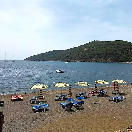 Hotel Casa Del Golfo