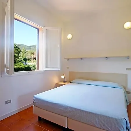 Casa Del Golfo 3* Capoliveri (Isola d'Elba)