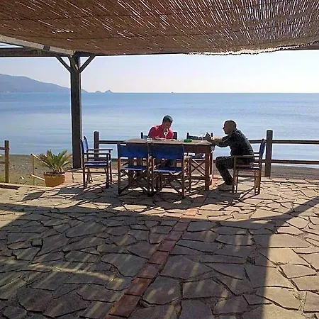Casa Del Golfo Capoliveri (Isola d'Elba)