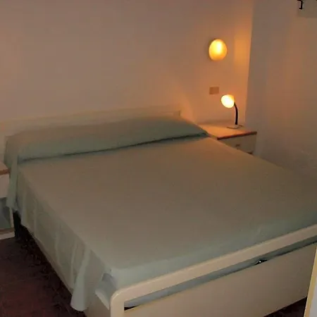 Casa Del Golfo Hotel