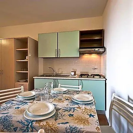 Casa Del Golfo Hotel