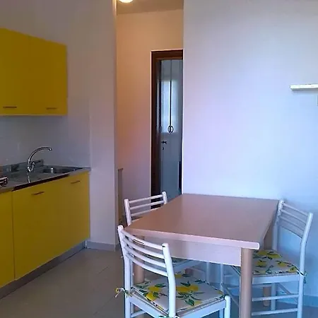 Casa Del Golfo