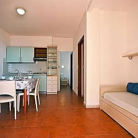 Hotel Casa Del Golfo
