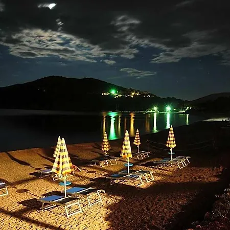 Casa Del Golfo Hotel 3*