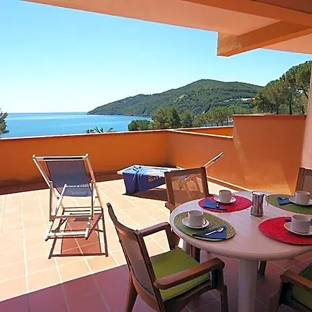 Hotel Casa Del Golfo Capoliveri (Isola d'Elba)