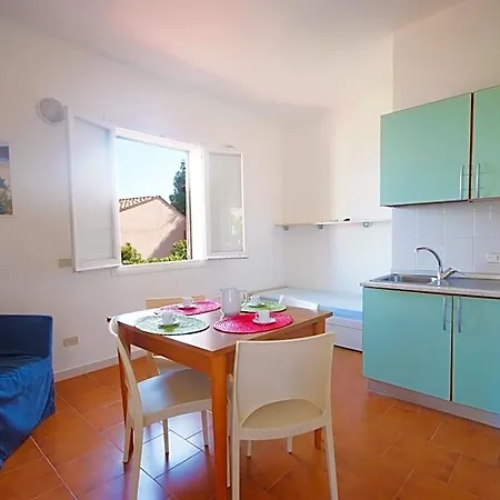 Casa Del Golfo 3* Capoliveri (Isola d'Elba)