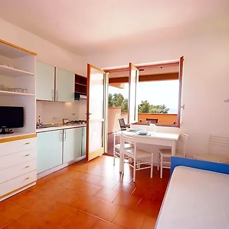 Hotel Casa Del Golfo Capoliveri (Isola d'Elba)
