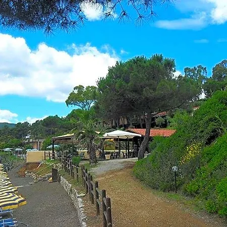 Casa Del Golfo Hotel